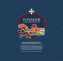 Load image into Gallery viewer, Voyager