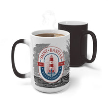 Load image into Gallery viewer, St. Bastian Limited - Color Changing Mug