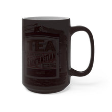 Load image into Gallery viewer, St. Bastian Limited - Color Changing Mug
