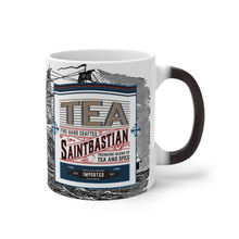 Load image into Gallery viewer, St. Bastian Limited - Color Changing Mug
