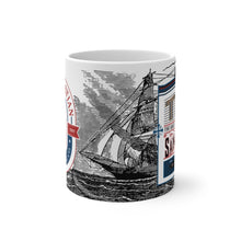 Load image into Gallery viewer, St. Bastian Limited - Color Changing Mug
