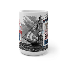 Load image into Gallery viewer, St. Bastian Limited - Color Changing Mug
