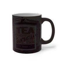 Load image into Gallery viewer, St. Bastian Limited - Color Changing Mug
